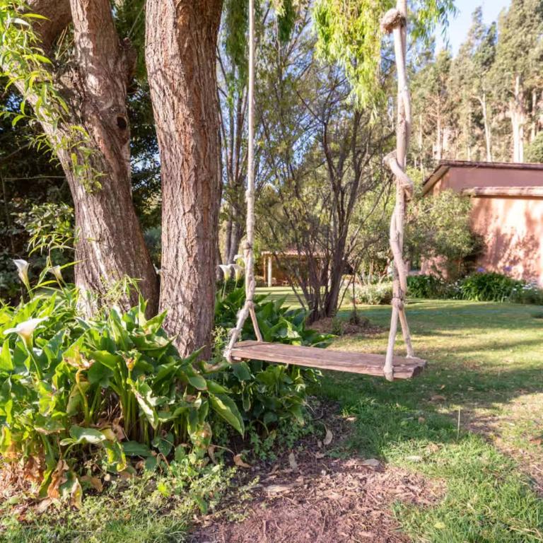 Peaceful 4BR Villa with Nature View - Villa - 29