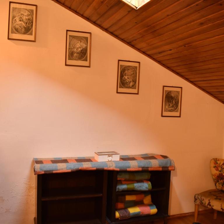 Appartamento LA MARMOTTA - Appartamento con 3 Camere da Letto - 6