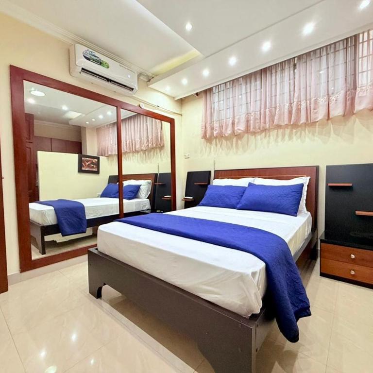 Departamento exclusivo en Machala - Apartamento de 1 dormitorio - 1