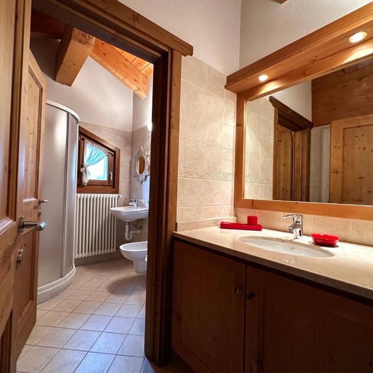 Appartamento Samoiedo - Appartamento con 1 Camera da Letto - 9