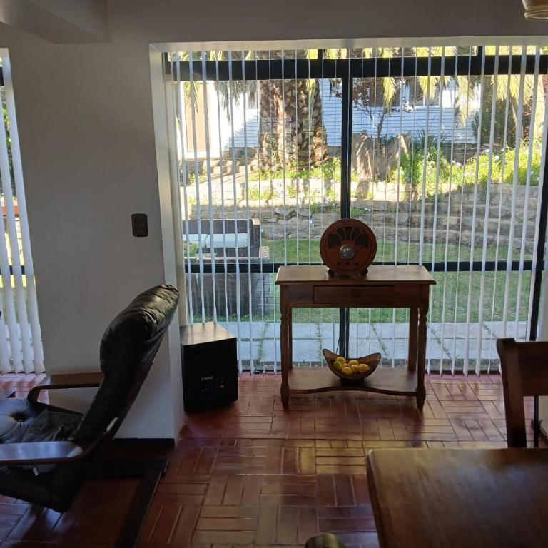 Casa del Arquitecto - Casa de 3 dormitorios - 3