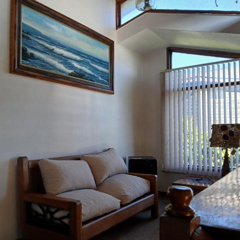 Casa del Arquitecto - Casa de 3 dormitorios - 4