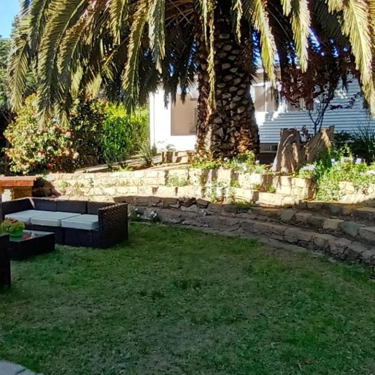 Casa del Arquitecto - Casa de 3 dormitorios - 5