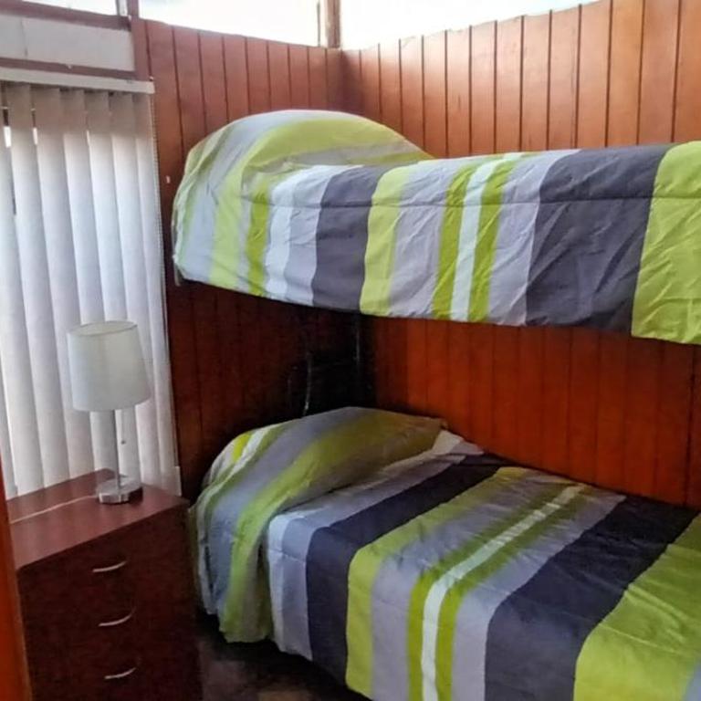 Casa del Arquitecto - Casa de 3 dormitorios - 6