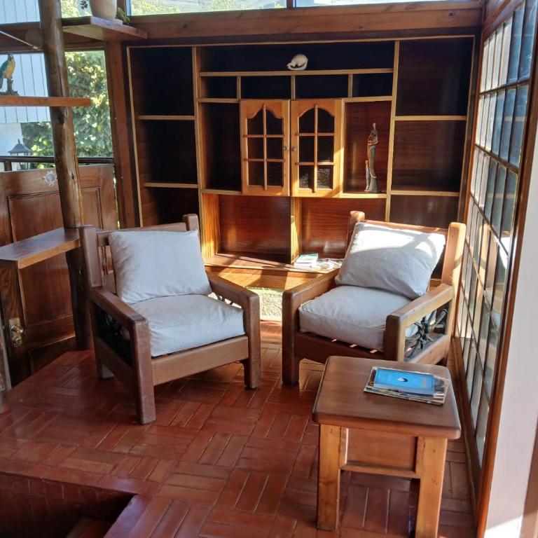 Casa del Arquitecto - Casa de 3 dormitorios - 10