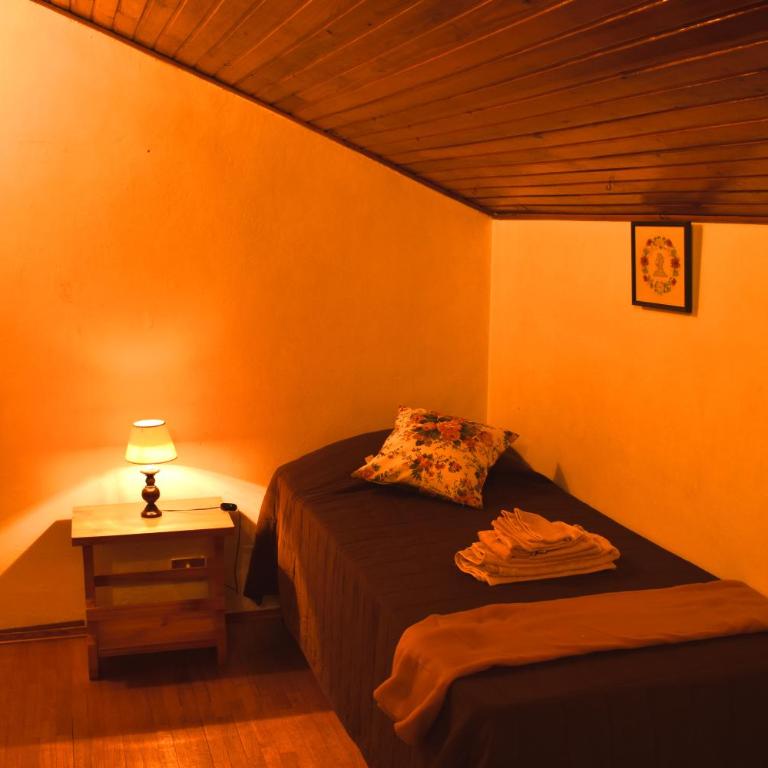 Appartamento LA MARMOTTA - Appartamento con 3 Camere da Letto - 7