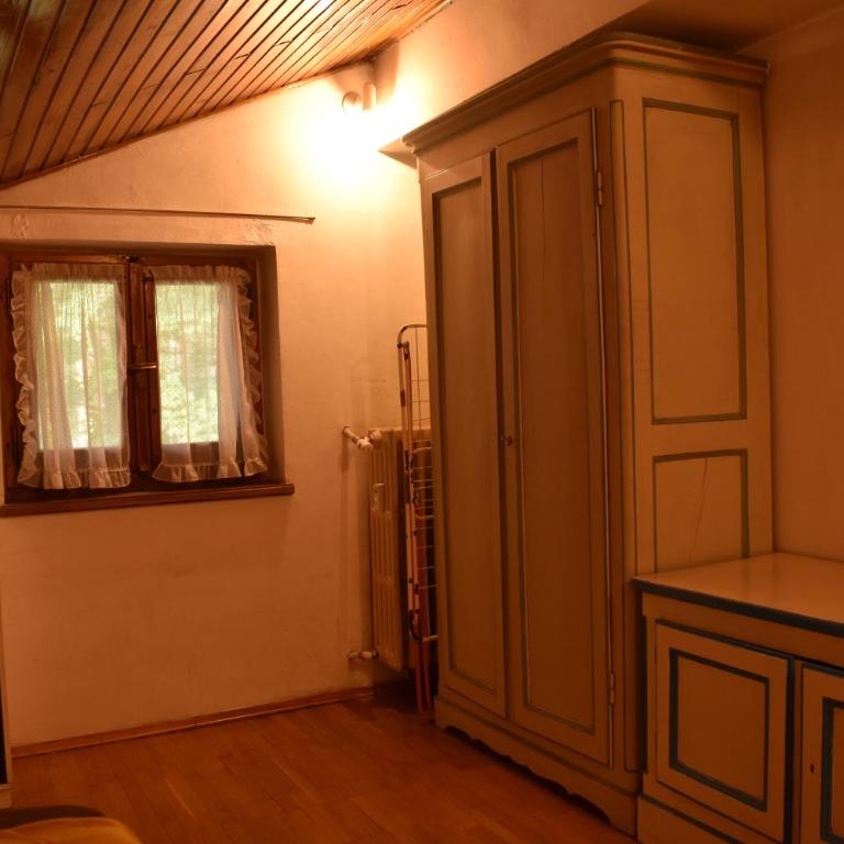Appartamento LA MARMOTTA - Appartamento con 3 Camere da Letto - 8