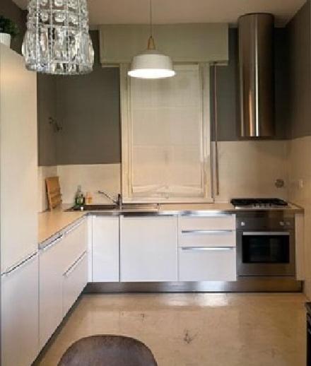 Old Bridge Florence Apartment - Appartamento con 3 Camere da Letto e Vista Acqua - 14