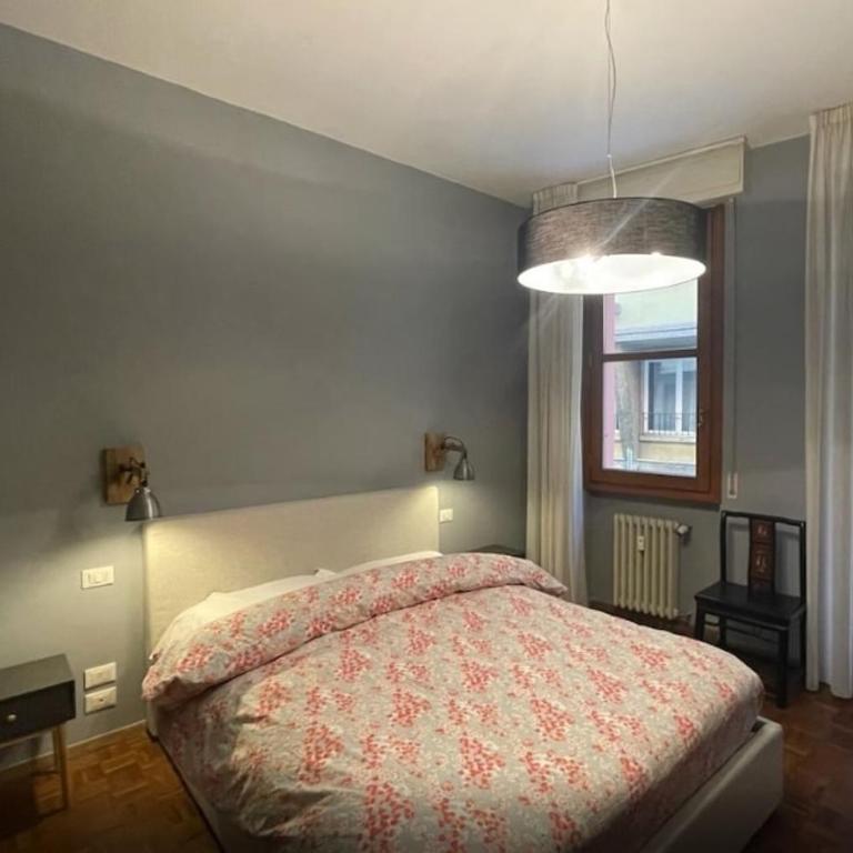 Old Bridge Florence Apartment - Appartamento con 3 Camere da Letto e Vista Acqua - 17