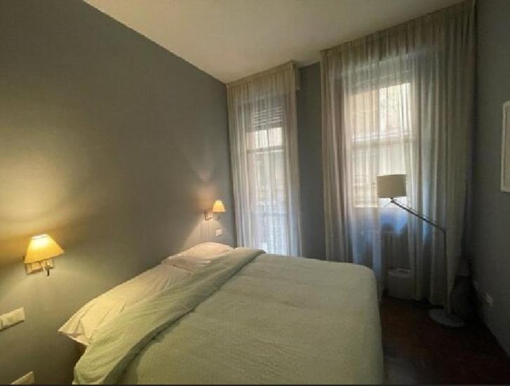 Old Bridge Florence Apartment - Appartamento con 3 Camere da Letto e Vista Acqua - 20