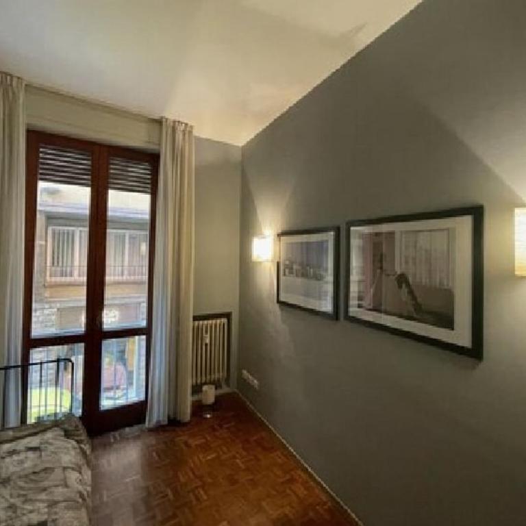 Old Bridge Florence Apartment - Appartamento con 3 Camere da Letto e Vista Acqua - 22