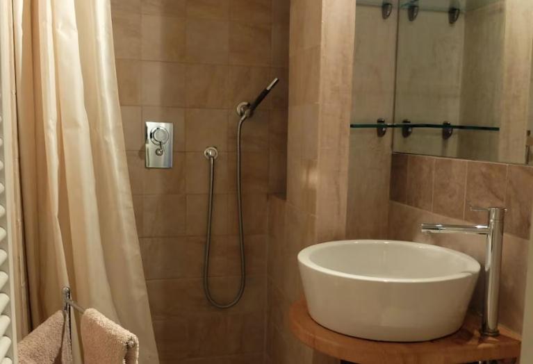 Old Bridge Florence Apartment - Appartamento con 3 Camere da Letto e Vista Acqua - 24
