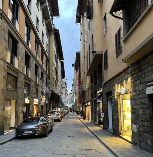 Old Bridge Florence Apartment - Appartamento con 3 Camere da Letto e Vista Acqua - 27