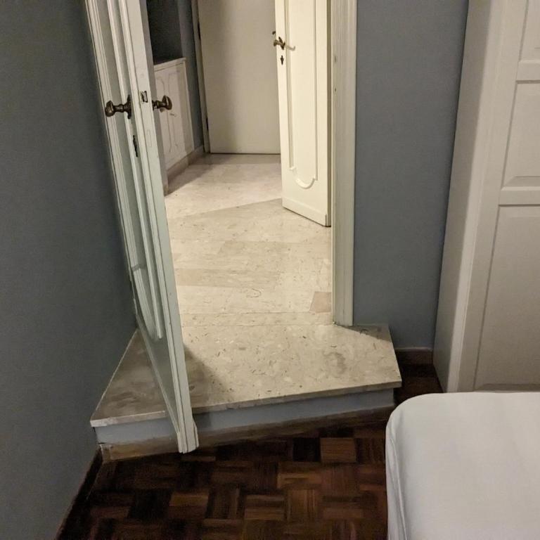 Old Bridge Florence Apartment - Appartamento con 3 Camere da Letto e Vista Acqua - 25
