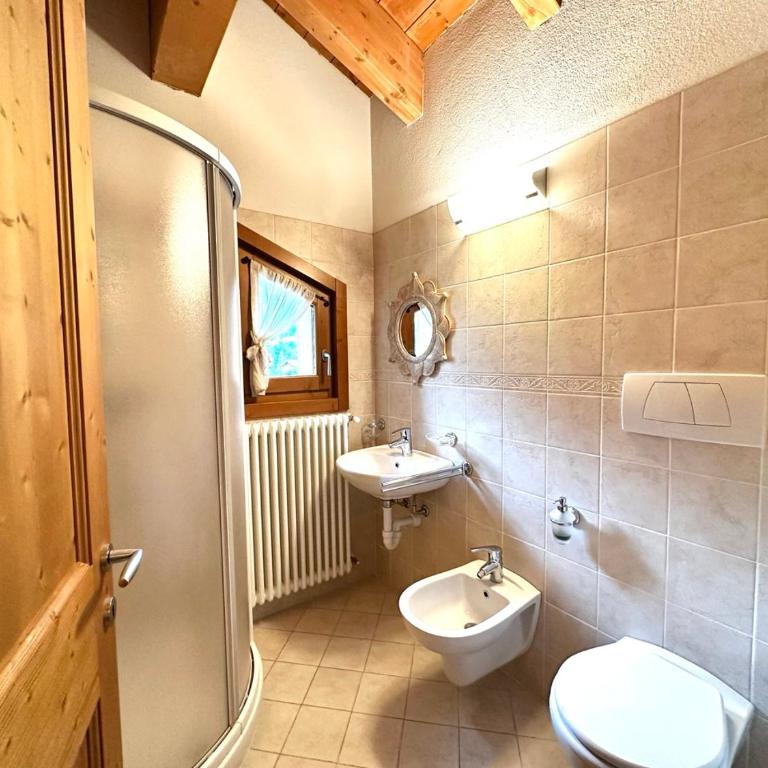 Appartamento Samoiedo - Appartamento con 1 Camera da Letto - 8