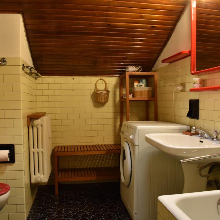 Appartamento LA MARMOTTA - Appartamento con 3 Camere da Letto - 9