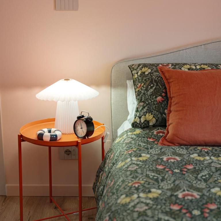 Clarín Rooms - Chambre Double avec Salle de Bains Privative - 18
