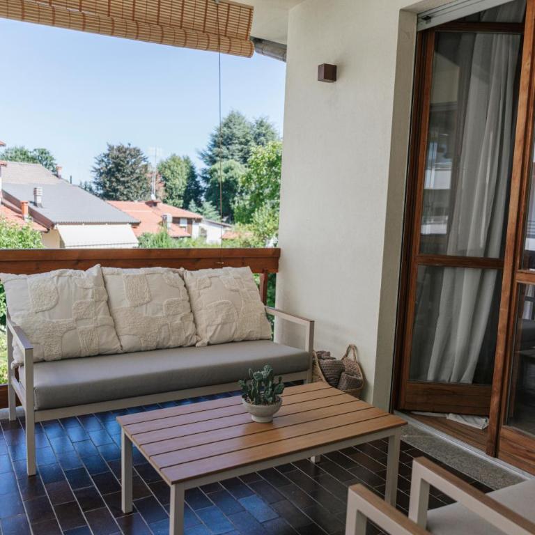 Clarín Rooms - Chambre Double avec Salle de Bains Privative - 21