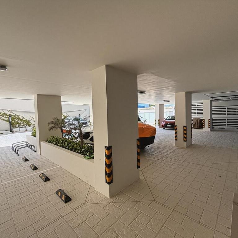Beachfront 2BR 2BA Condo w Balcony, Ocean Views - Two-Bedroom Apartment with Balcony and Sea View - 45