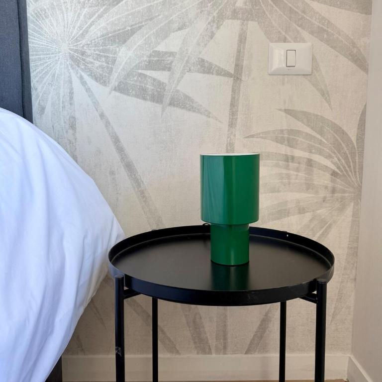 Modern apartment near the Subway and Plaza Egaña Mall - Apartamento Deluxe de 2 dormitorios con balcón - 5