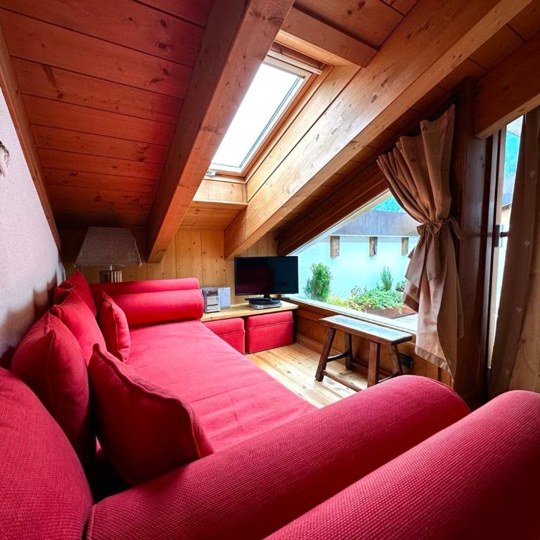 Appartamento Samoiedo - Appartamento con 1 Camera da Letto - 3