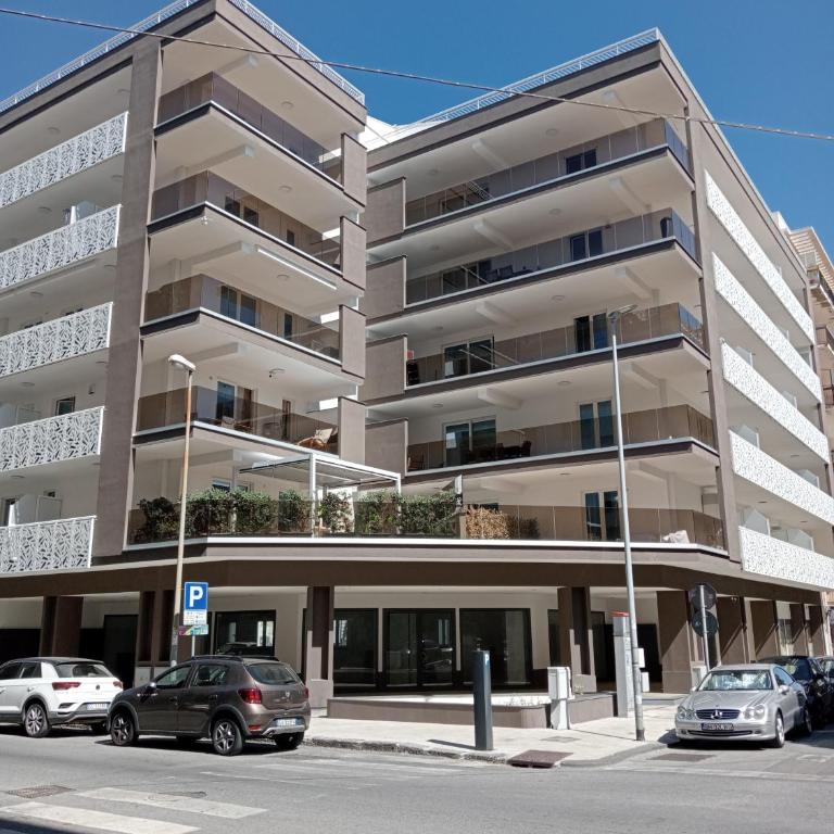 Portside Home - Appartamento con 1 Camera da Letto - 22