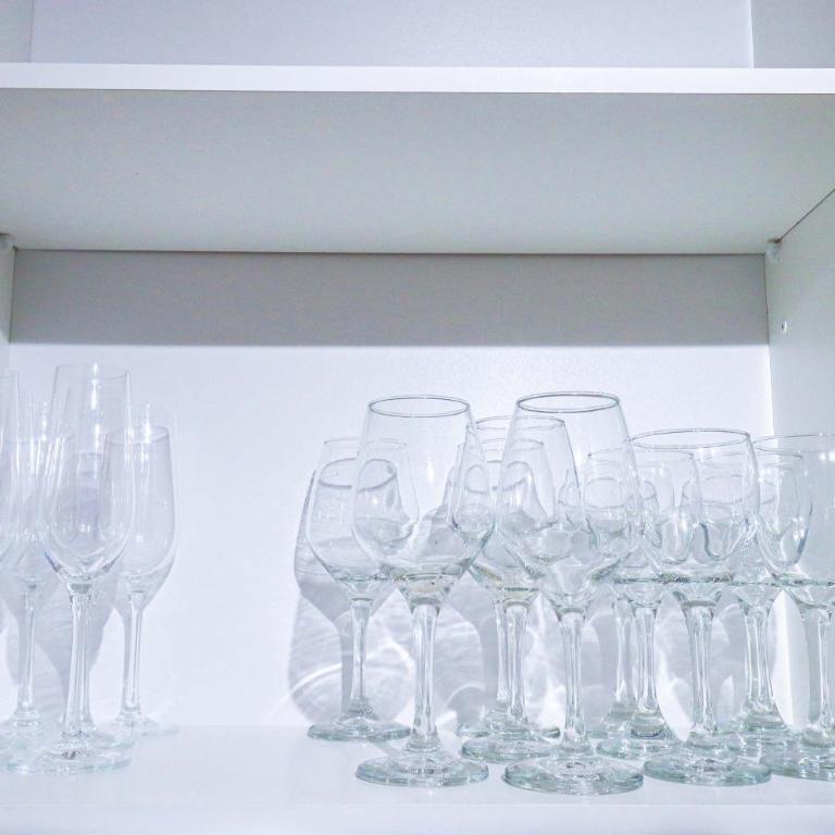 HOM I Amplio Dpto con Piscina y Estacionamiento Privado - Apartamento - 64