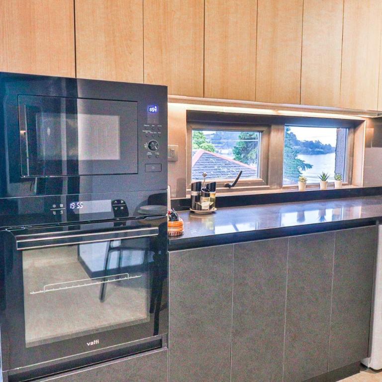 HOM I Amplio Dpto con Piscina y Estacionamiento Privado - Apartamento - 71