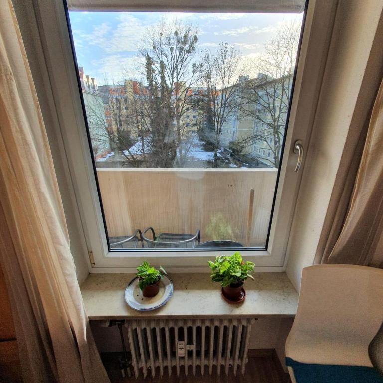 Charming Room in a Central Location with perfect Connectivity - Doppelzimmer - 12