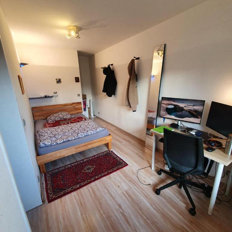 Charming Room in a Central Location with perfect Connectivity - Doppelzimmer - 11