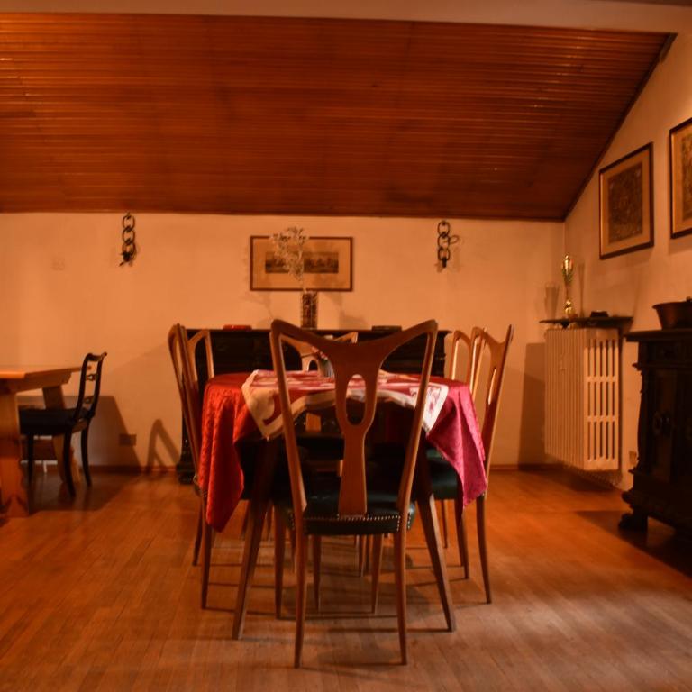 Appartamento LA MARMOTTA - Appartamento con 3 Camere da Letto - 11