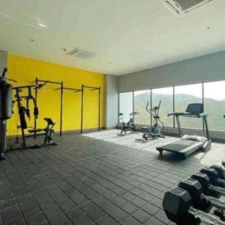 Apartamento con vista al mar - Two-Bedroom Apartment with Sea View - 49