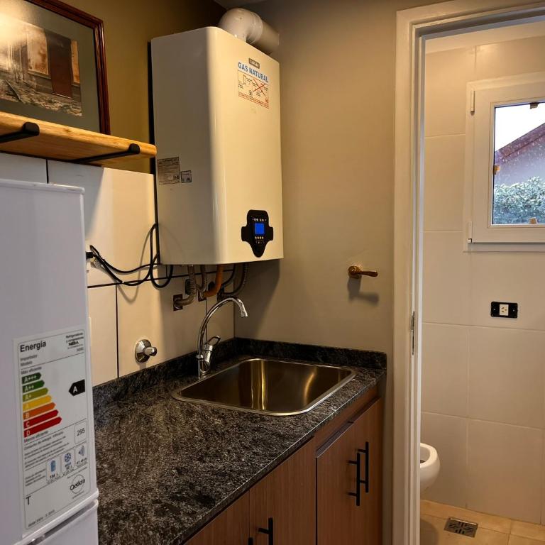 Estepa - Cabañas familiares económicas en Bariloche - Apartamento de 2 dormitorios - 8