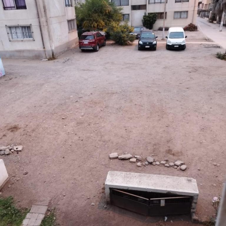 Apartamento central en La Serena - Apartamento de 2 dormitorios - 6