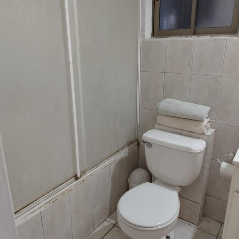 Apartamento central en La Serena - Apartamento de 2 dormitorios - 8