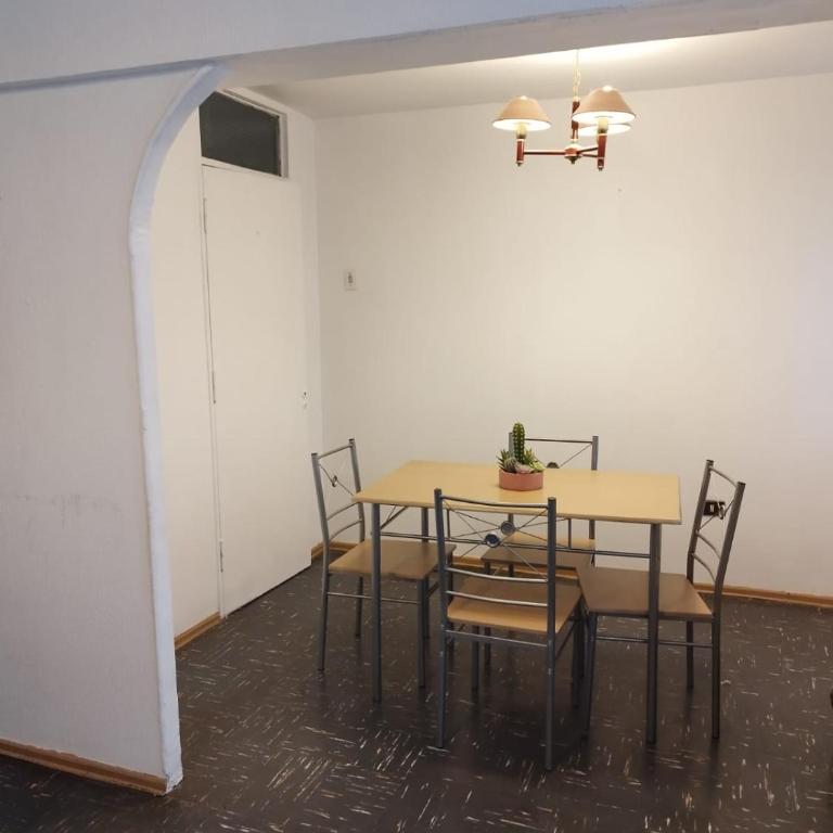 Apartamento central en La Serena - Apartamento de 2 dormitorios - 11