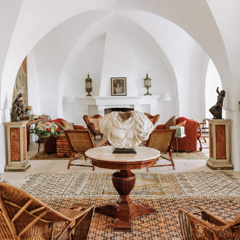 Masseria Lamacoppa by Boutique Villa - Villa - 4