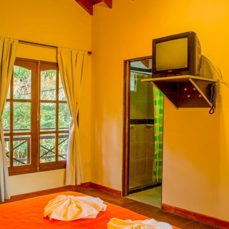 Hotel Villa Sol - Habitación Doble - 6