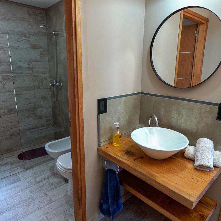 Finca del Campito - Two-Bedroom House - 4
