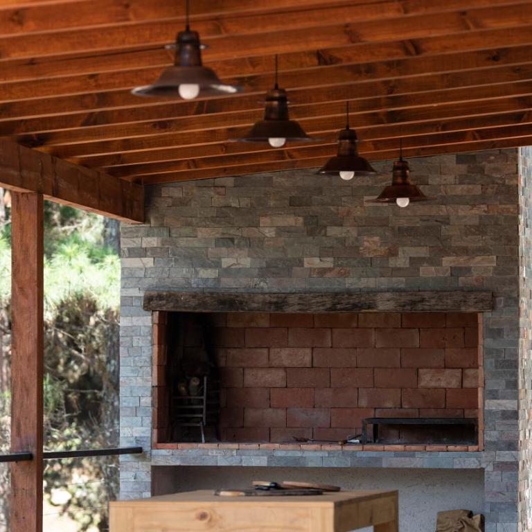 Finca del Campito - Two-Bedroom House - 8