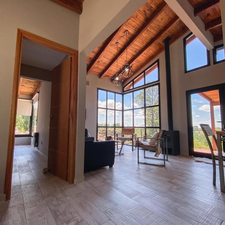 Finca del Campito - Two-Bedroom House - 9