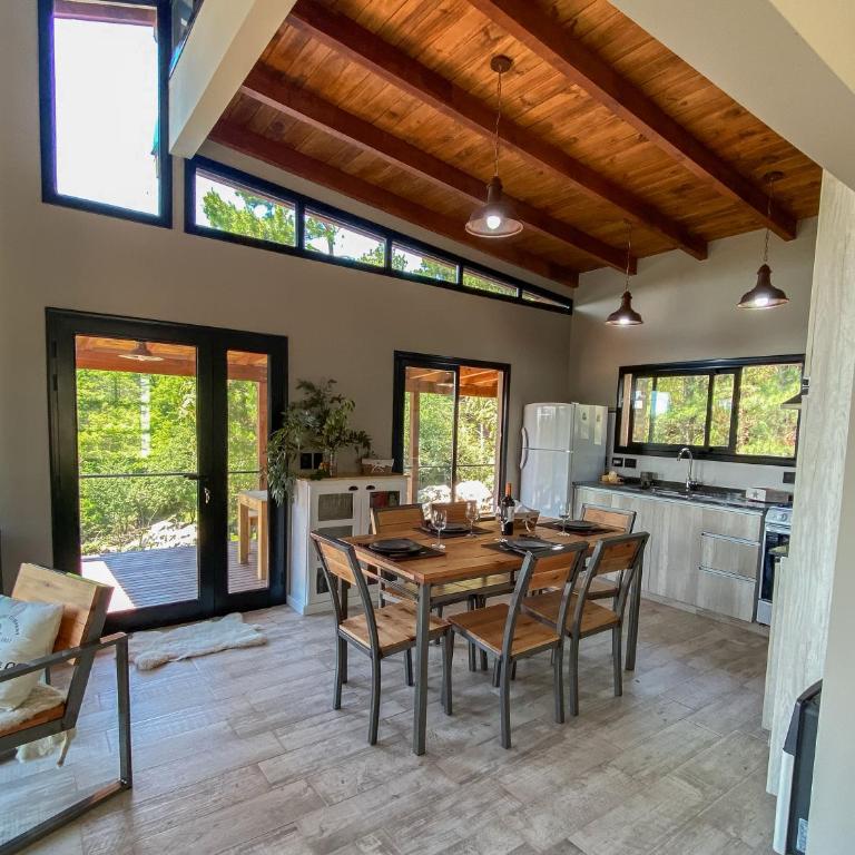 Finca del Campito - Two-Bedroom House - 1