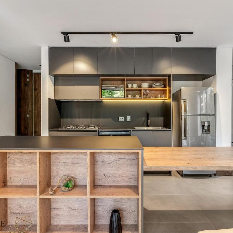 Morph 301 - Retiro Fresco Poblado apt /AC - Apartment - 15
