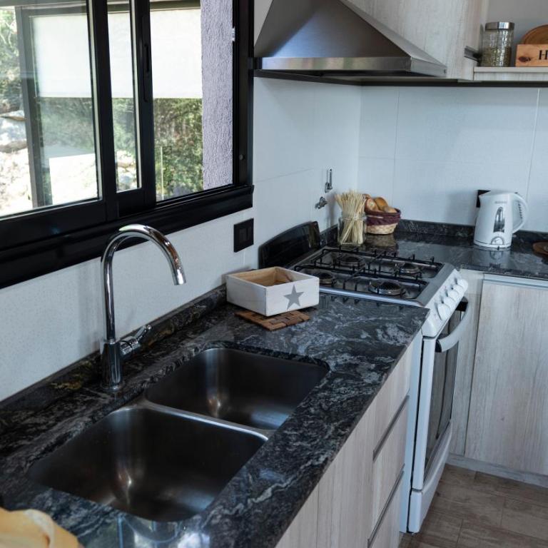 Finca del Campito - Two-Bedroom House - 14