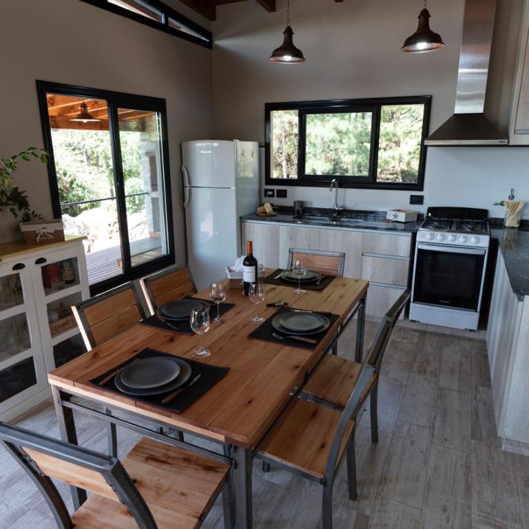 Finca del Campito - Two-Bedroom House - 16