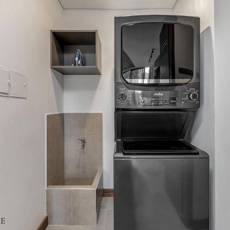 Morph 301 - Retiro Fresco Poblado apt /AC - Apartment - 20