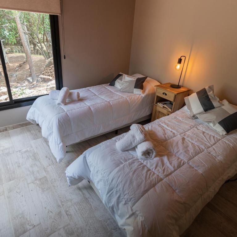 Finca del Campito - Two-Bedroom House - 18