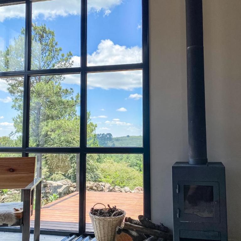 Finca del Campito - Two-Bedroom House - 5