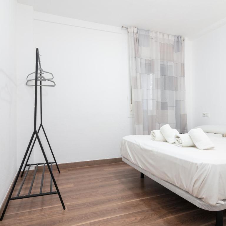 Suite Homes Colon - Apartamento de 3 dormitorios - 10