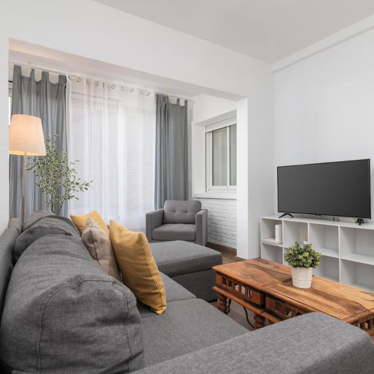 Suite Homes Colon - Apartamento de 3 dormitorios - 13